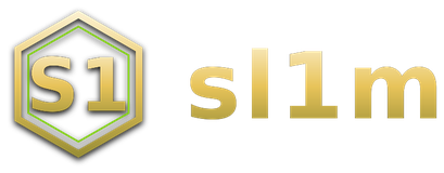 sl1m logo