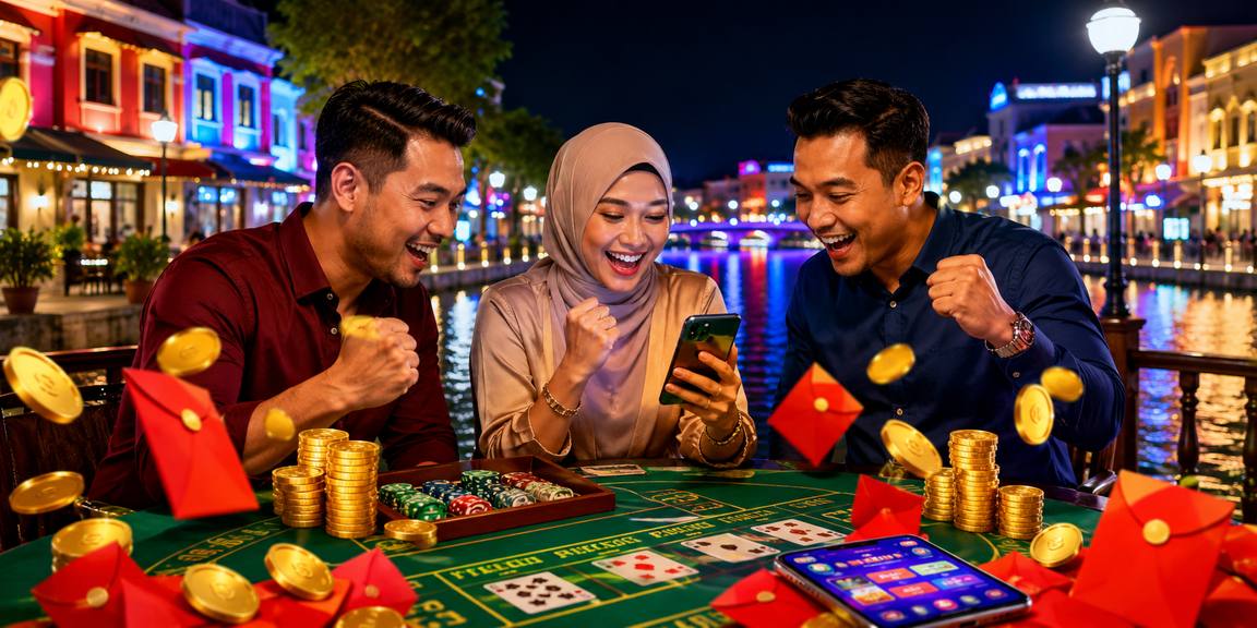 sl1m sl1m App — Android, iOS dan APK untuk Malaysia
