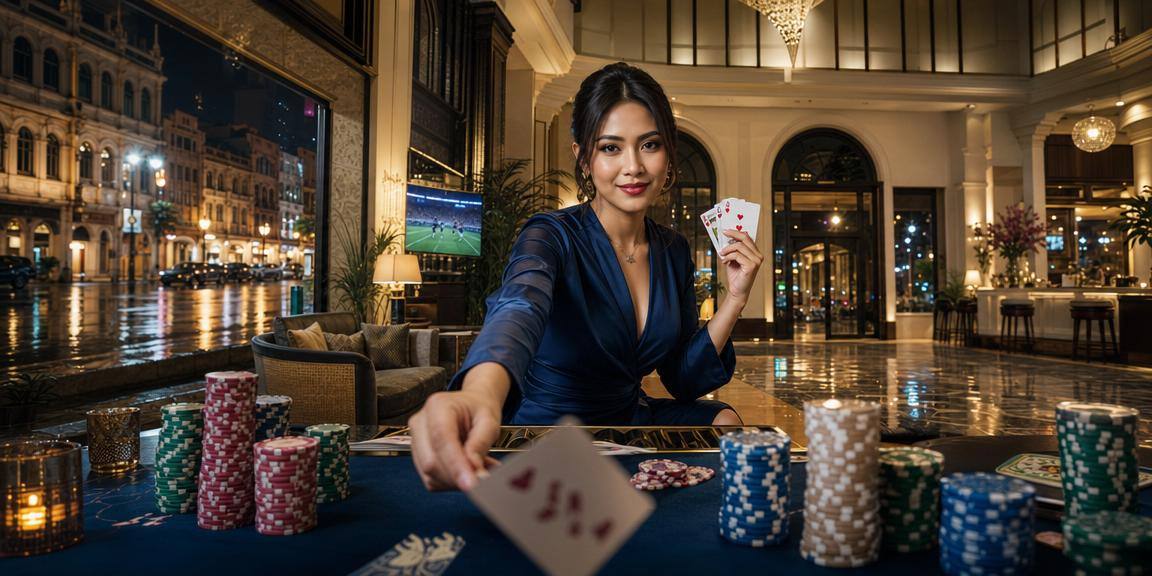 sl1m Riches di sl1m — Pundi Wang Kamu Menanti